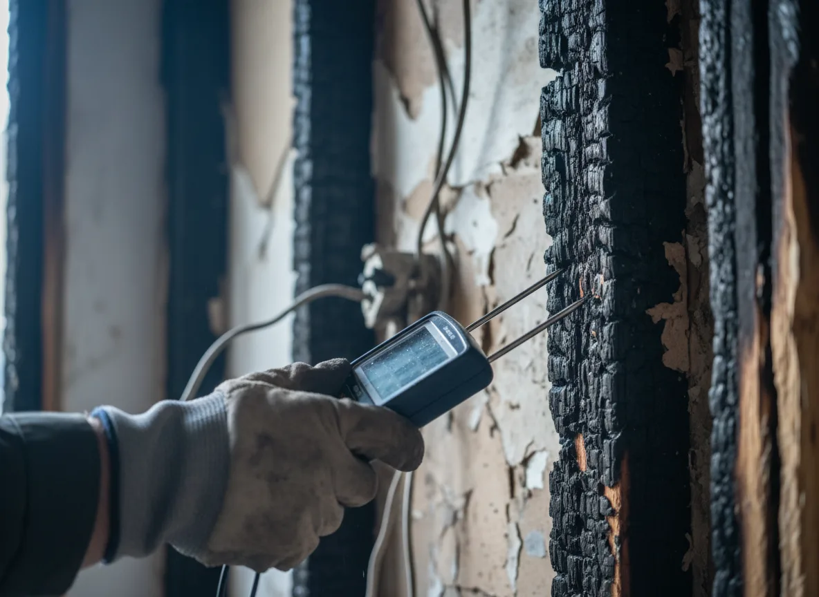 Fire Damage Restoration Elberta, MI FAQs